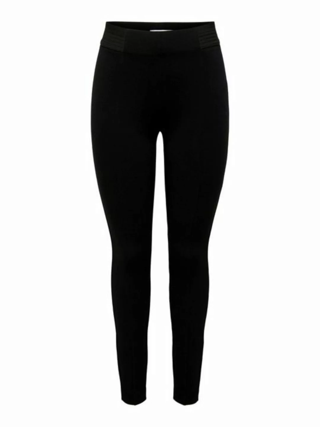 ONLY Highwaist Leggings ONLTIA HW ELA LEGGING PNT günstig online kaufen