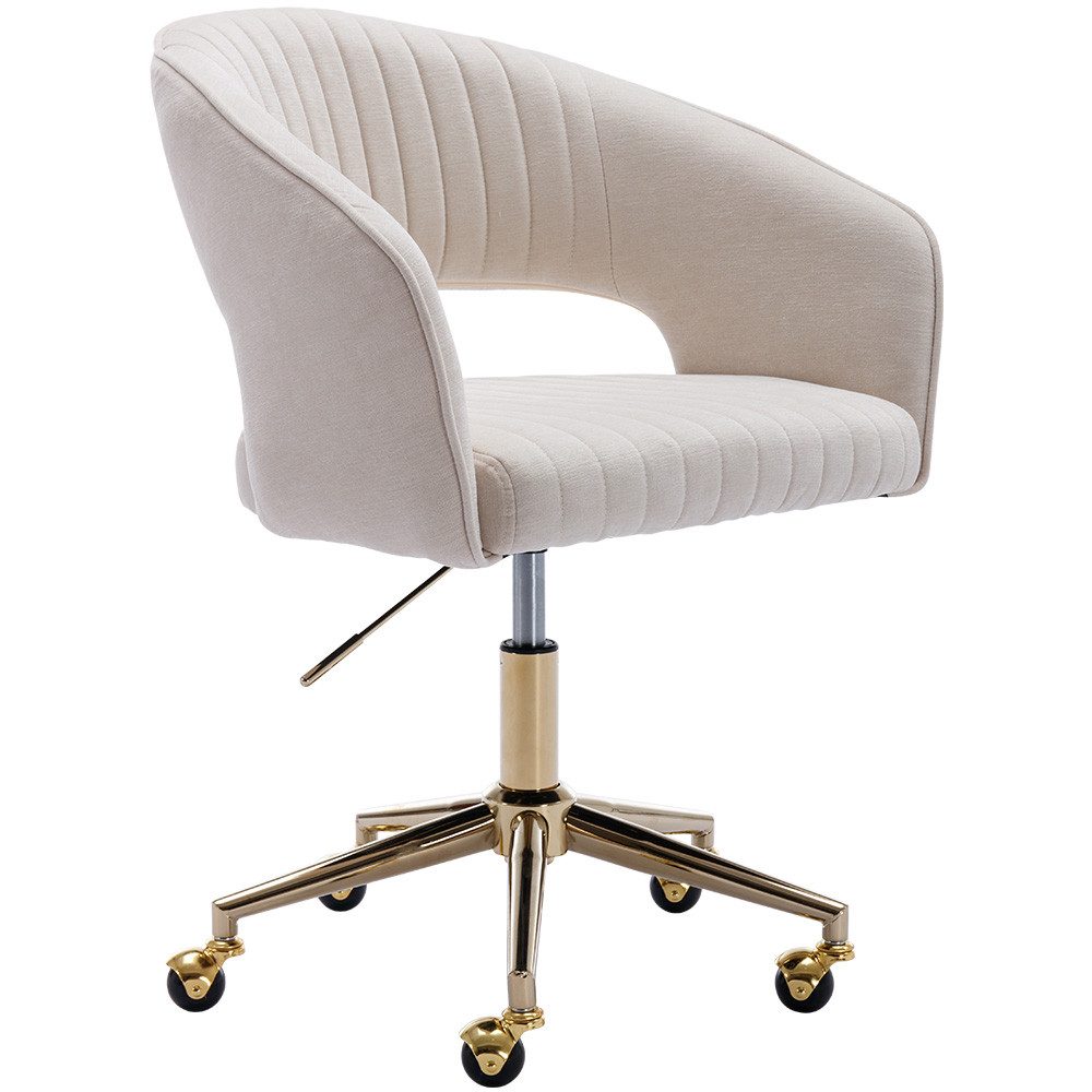 WAHSON OFFICE CHAIRS Bürostuhl aus Chenille, günstig online kaufen