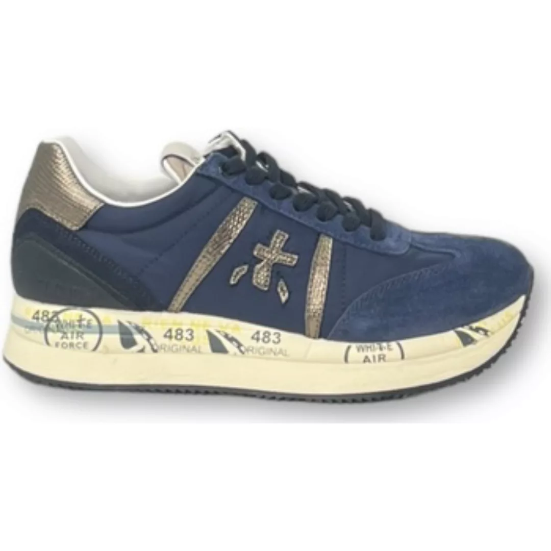 Premiata  Sneaker CONNY 6981 günstig online kaufen