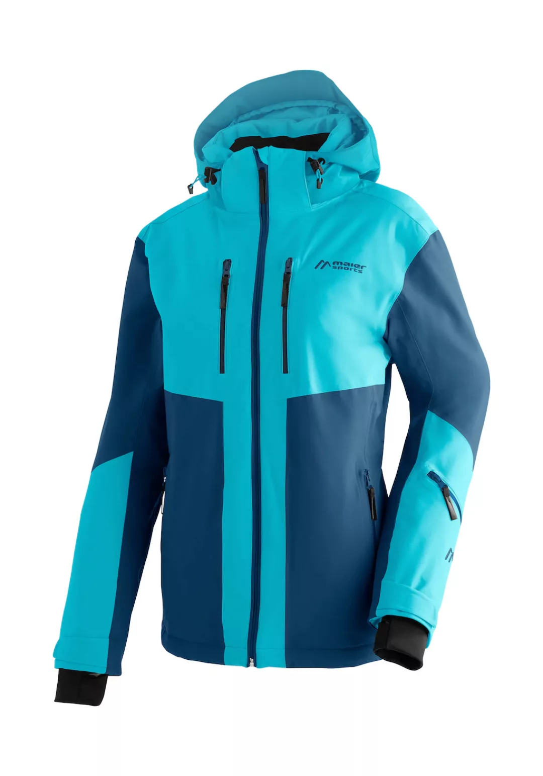 Maier Sports Skijacke "Pinilla", atmungsaktive Damen Ski-Jacke, wasserdicht günstig online kaufen