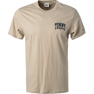 TOMMY JEANS T-Shirt DM0DM13290/ACM günstig online kaufen