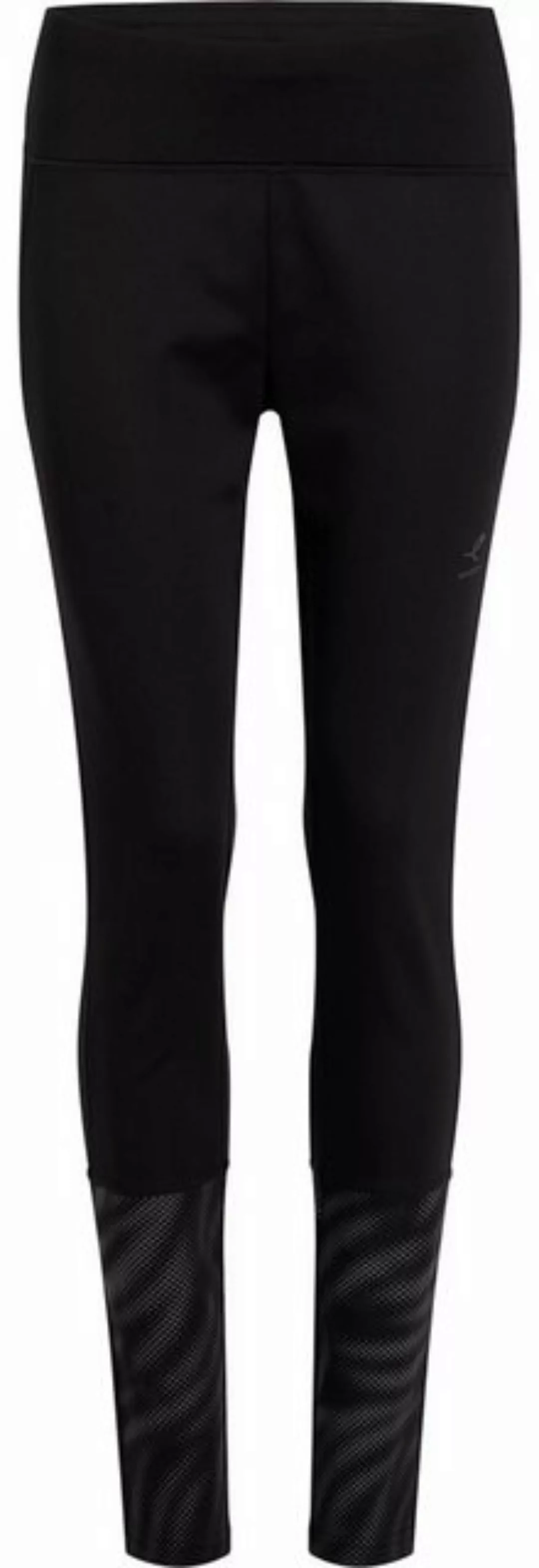 Energetics Laufhose Da.-Tight Slaney II W AOP/BLACK/REFLECTIVE günstig online kaufen