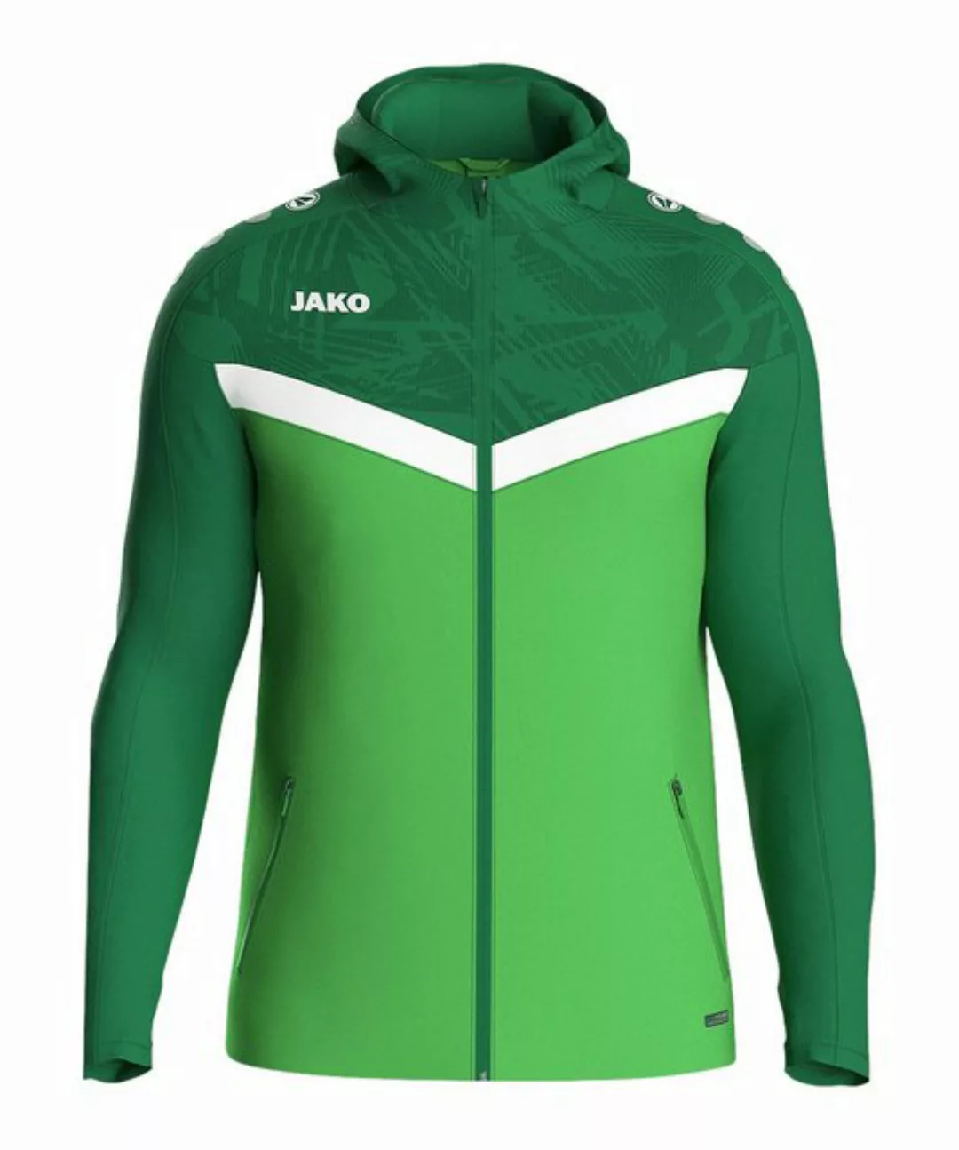 Jako Sweatjacke Icon Kapuzenjacke günstig online kaufen