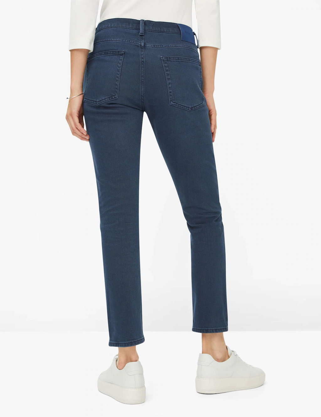 Brax 5-Pocket-Jeans "Style MERRIT" günstig online kaufen