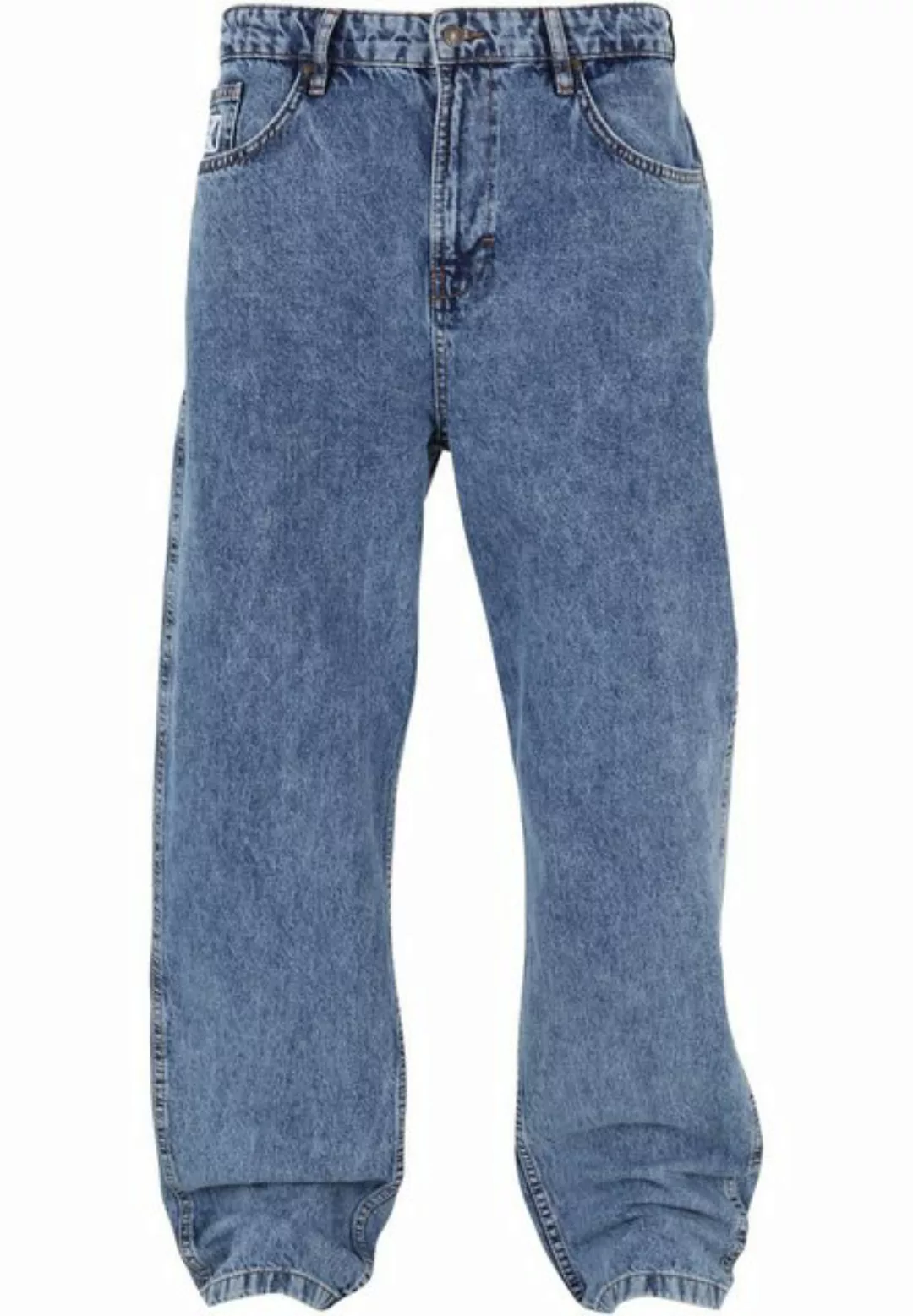 Karl Kani Loose-fit-Jeans Small Signature Baggy Five günstig online kaufen