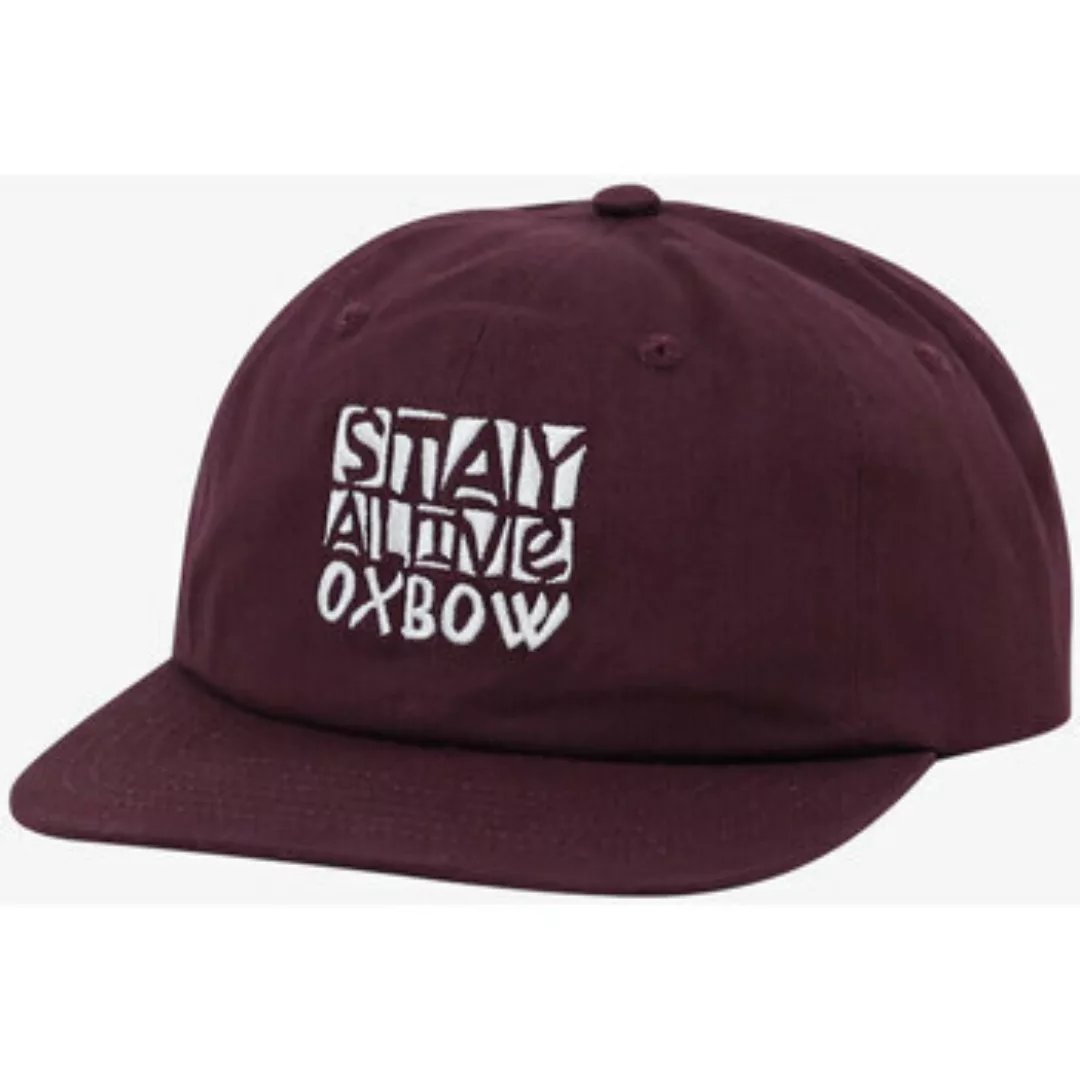 Oxbow  Schirmmütze Casquette ESCAPE günstig online kaufen