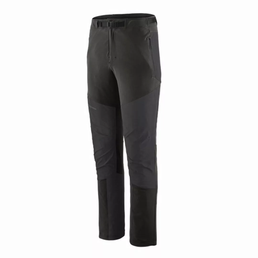 Patagonia Trekkinghose M's Terravia Alpine Pants - Reg black - Patagonia günstig online kaufen