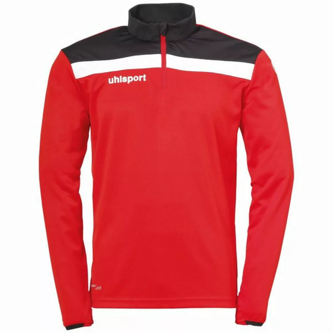 uhlsport Trainingspullover uhlsport 1/4 ZIP TOP OFFENSE 23 günstig online kaufen