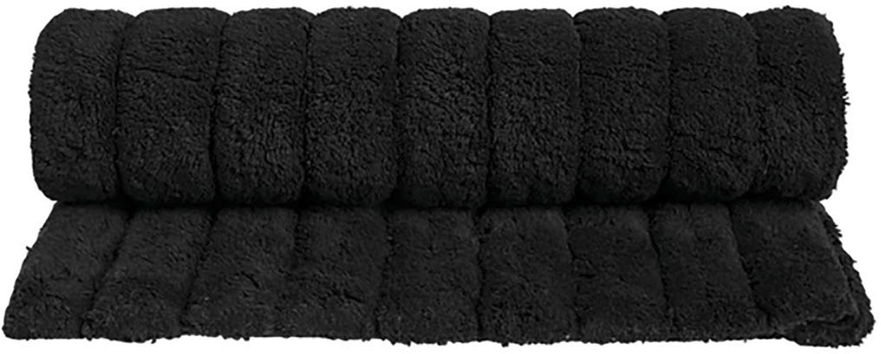 Seahorse Badematte »»Board« Hotelmatte«, beidseitig nutzbar, waschbar, 100% günstig online kaufen