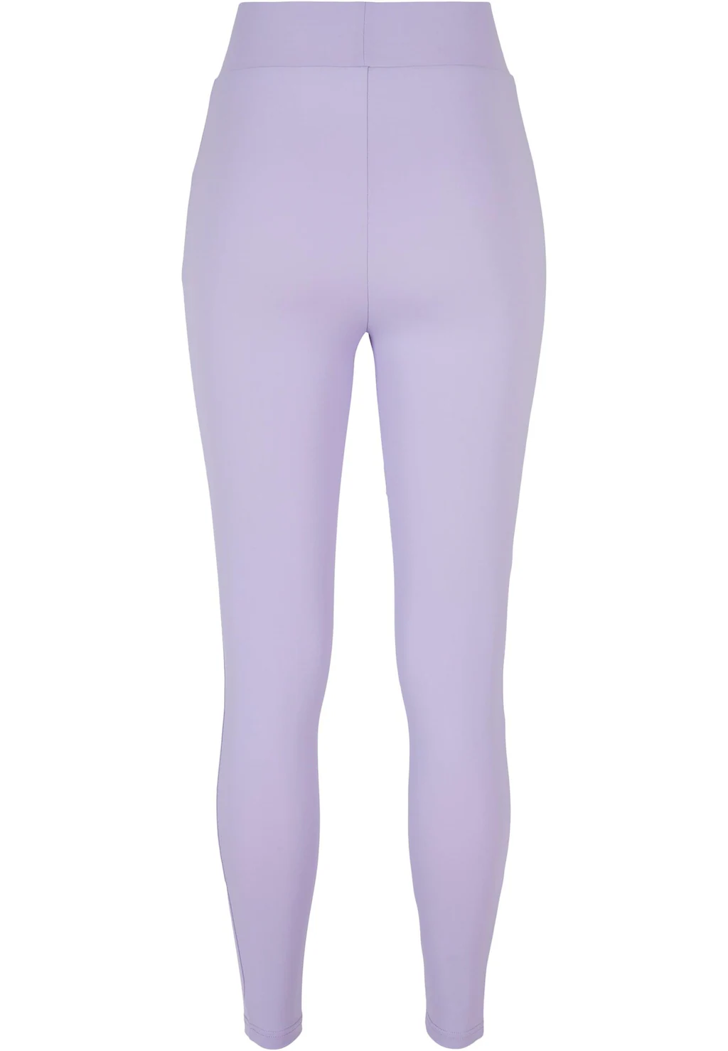 URBAN CLASSICS Leggings "Urban Classics Damen Ladies High Waist Tech Leggin günstig online kaufen