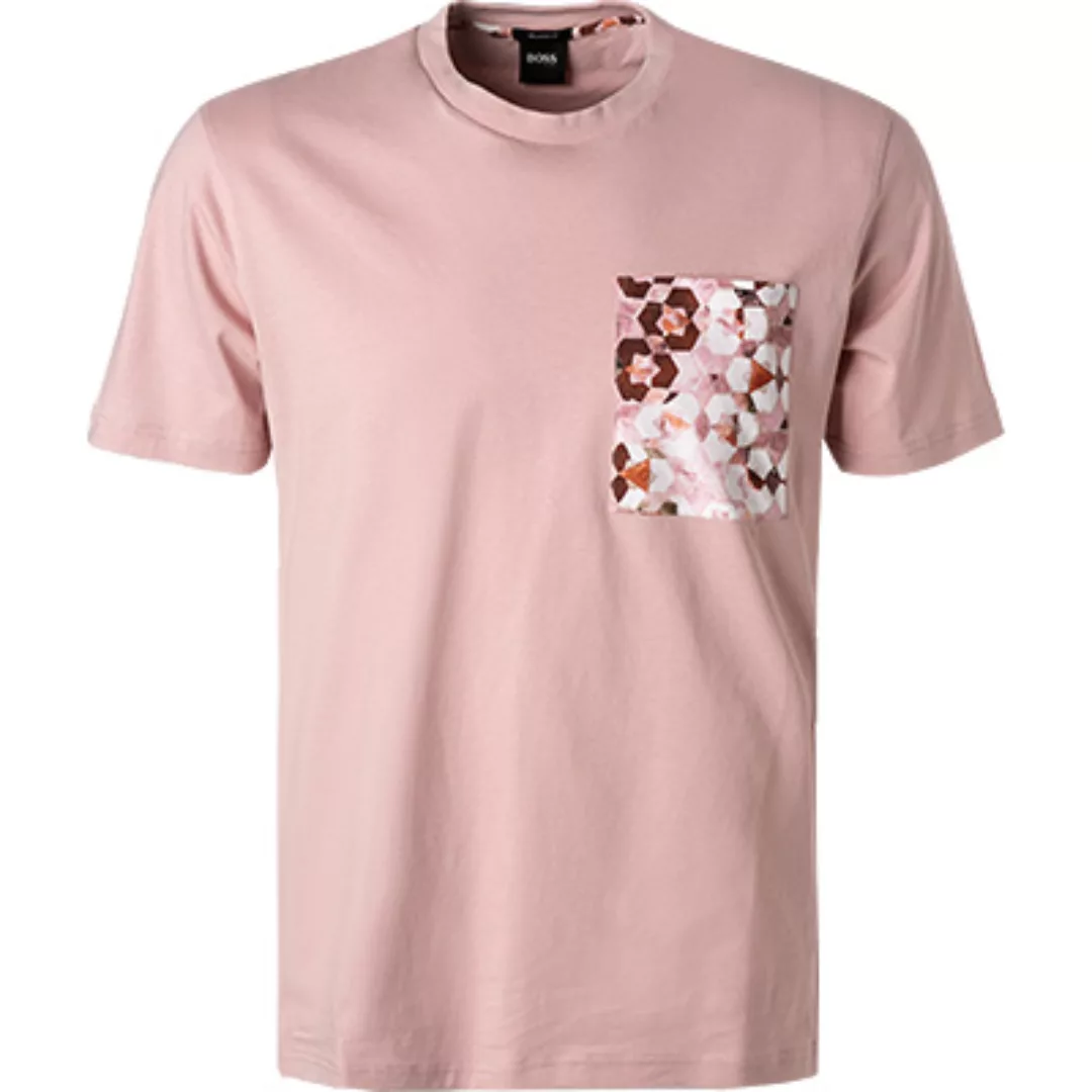 BOSS T-Shirt TPoket 50447764/689 günstig online kaufen