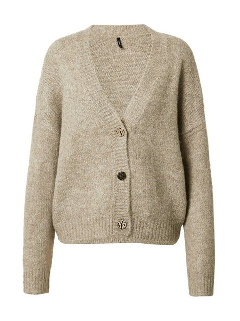 ONLY Strickjacke ZOEY (1-tlg) Plain/ohne Details günstig online kaufen