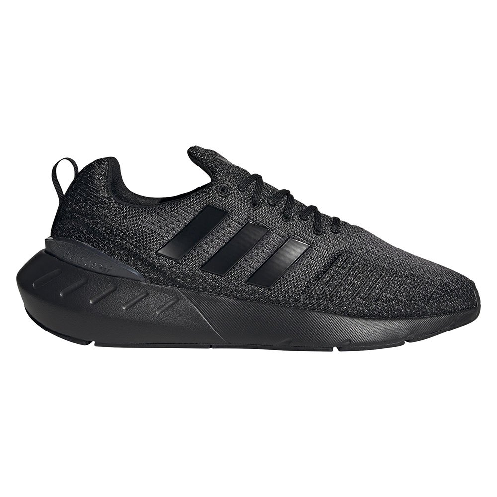 Adidas Originals Swift Run 22 Sportschuhe EU 44 2/3 Core Black / Core Black günstig online kaufen