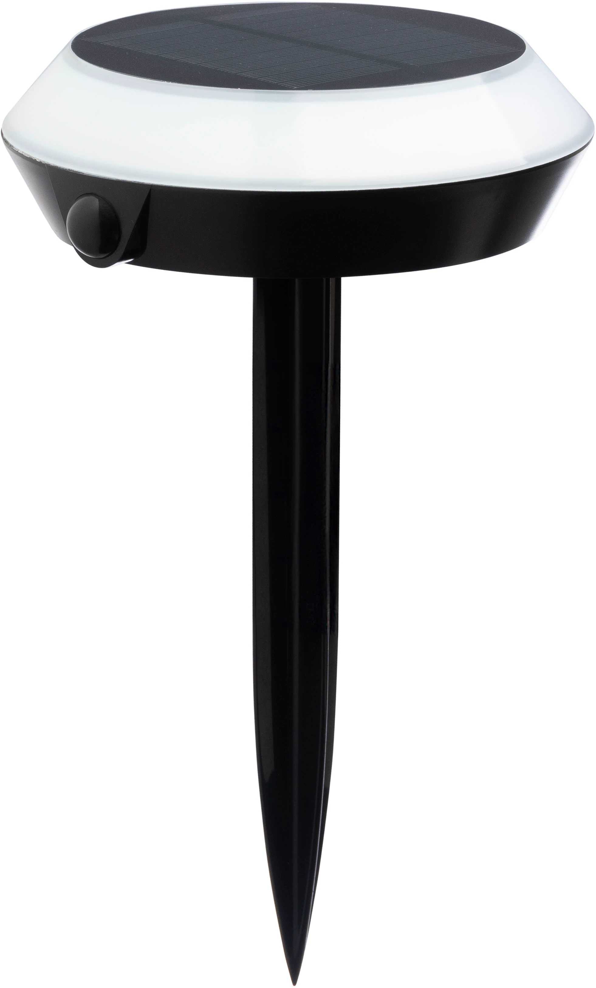 LUXFORM Gartenleuchte "Luxform Solar Tapio Smart", Leuchtmittel LED-Modul günstig online kaufen
