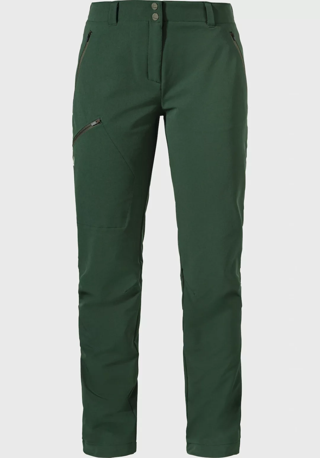 Schöffel Outdoorhose "Pants Ascona Warm L" günstig online kaufen