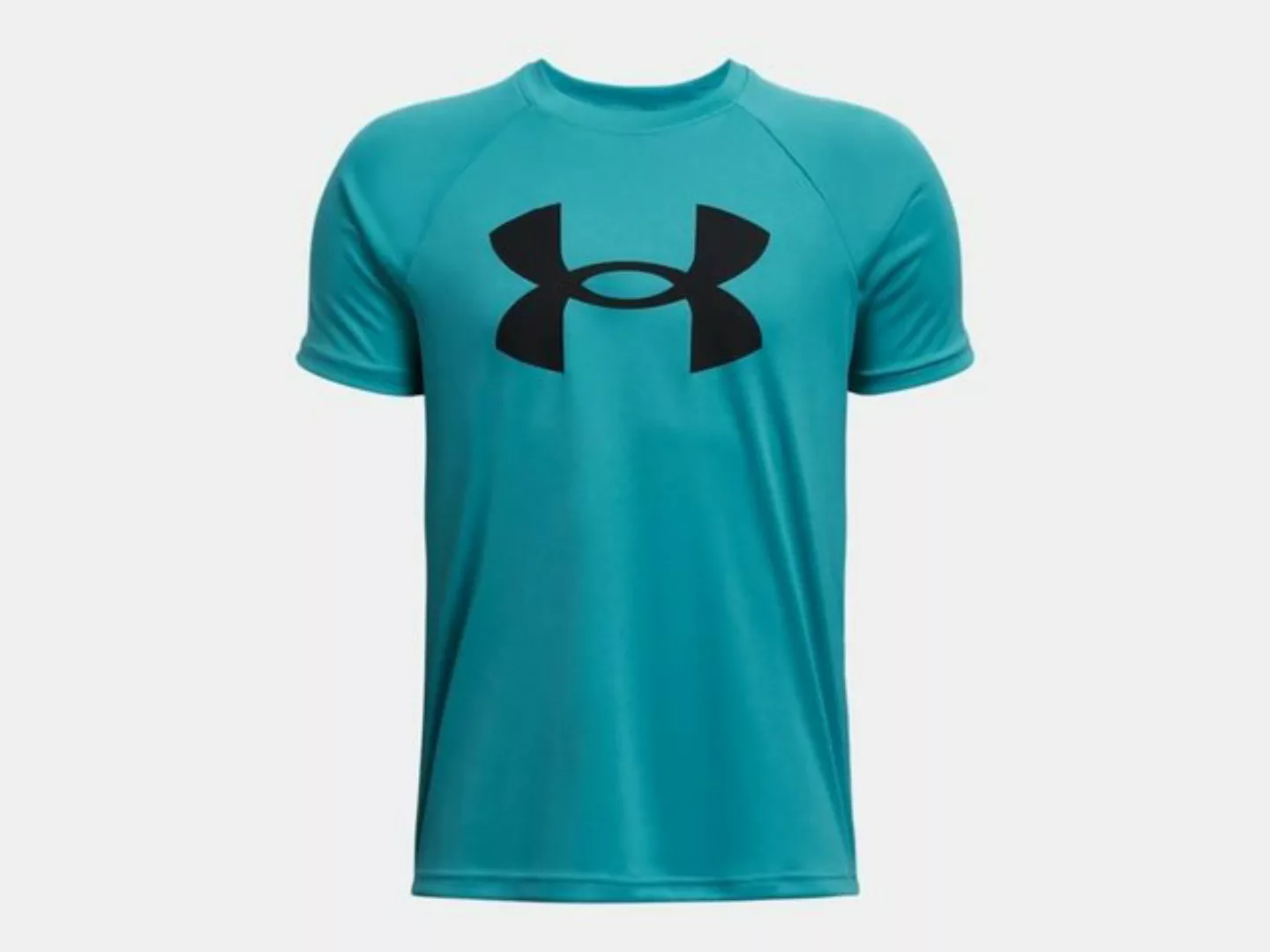 Under Armour® T-Shirt Under Armour T-Shirt Herren Tech Big Logo günstig online kaufen