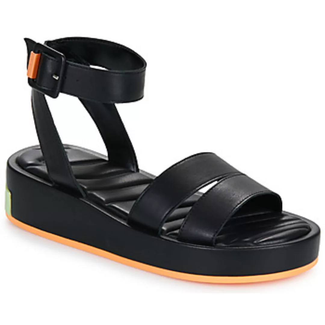 HOFF  Sandalen TOWN BLACK günstig online kaufen