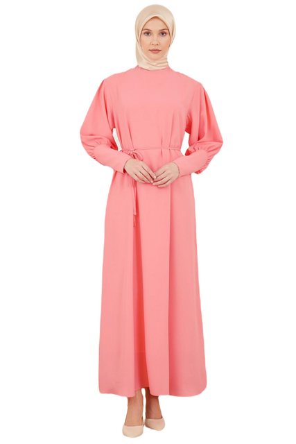 ARMİNE Maxikleid Armine Unterkleid Damen Lang, Langlebige Qualität Kleid Sh günstig online kaufen