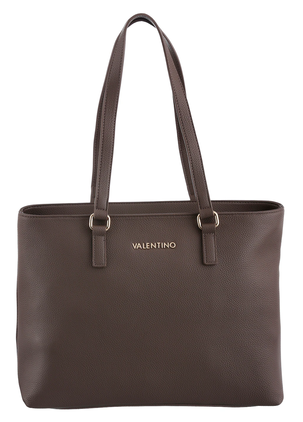 VALENTINO BAGS Shopper "SHOPPING NEVER", Henkeltasche Handtasche Damen Tasc günstig online kaufen