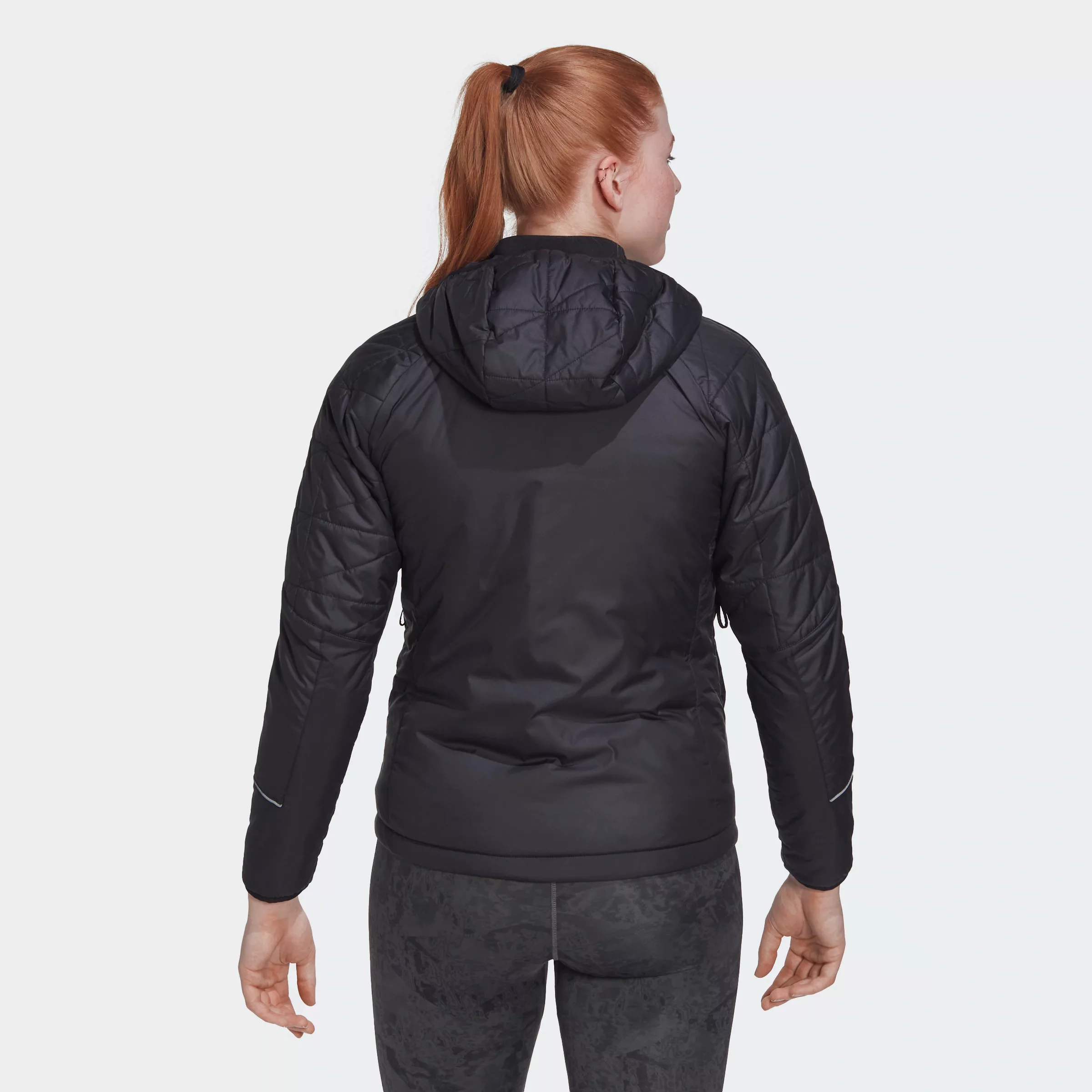 adidas TERREX Outdoorjacke "TERREX MULTI INSULATED HOODED" günstig online kaufen