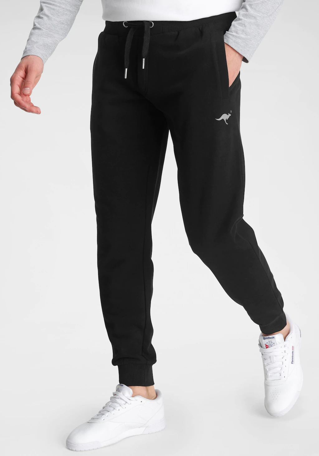 KangaROOS Sweatpants günstig online kaufen