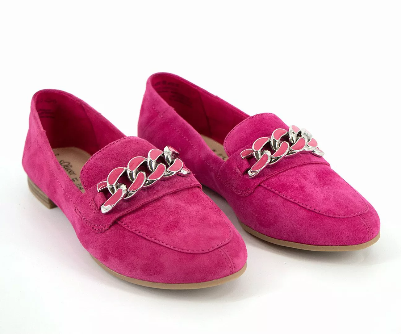 s.Oliver s.Oliver Damen Slipper 5-24206-42-532 Slipper günstig online kaufen