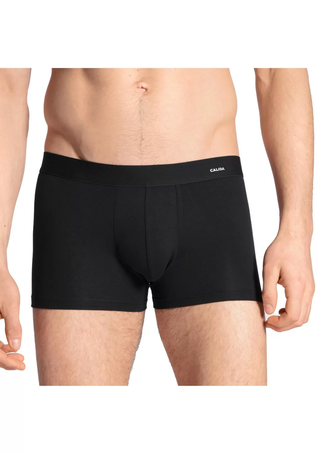 CALIDA Boxershorts "Boxershort New Boxer Cotton Code 1er Pack" günstig online kaufen