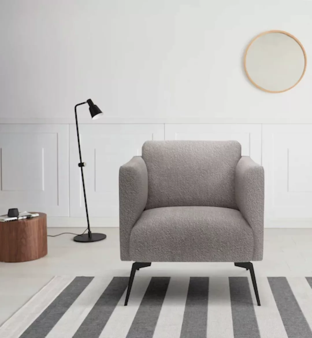 andas Sessel "Horna", mit Komfortschaum günstig online kaufen