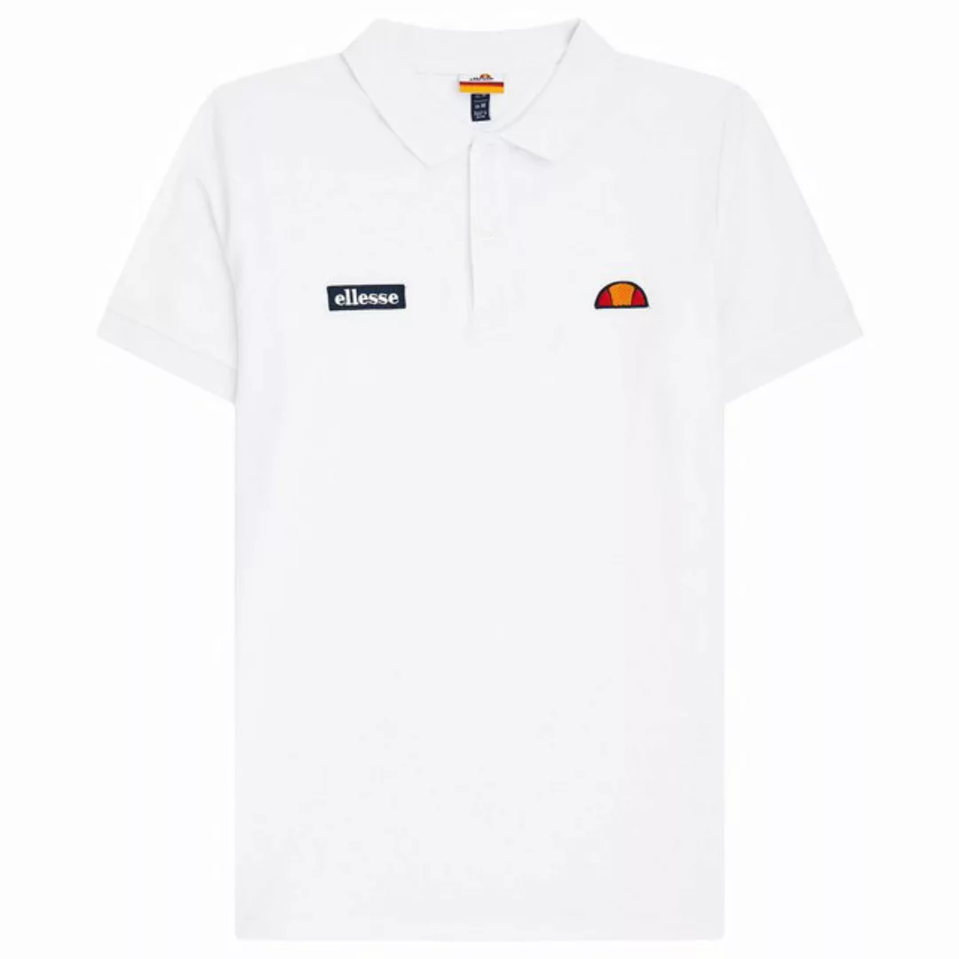 Ellesse Poloshirt Montura Herren günstig online kaufen