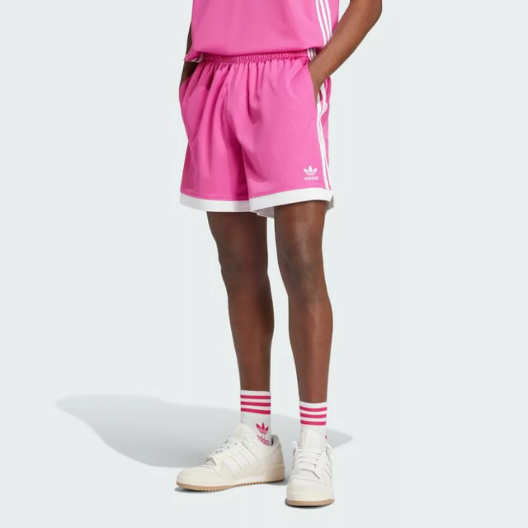 adidas Originals Shorts MOCK EYELET SHORTS günstig online kaufen