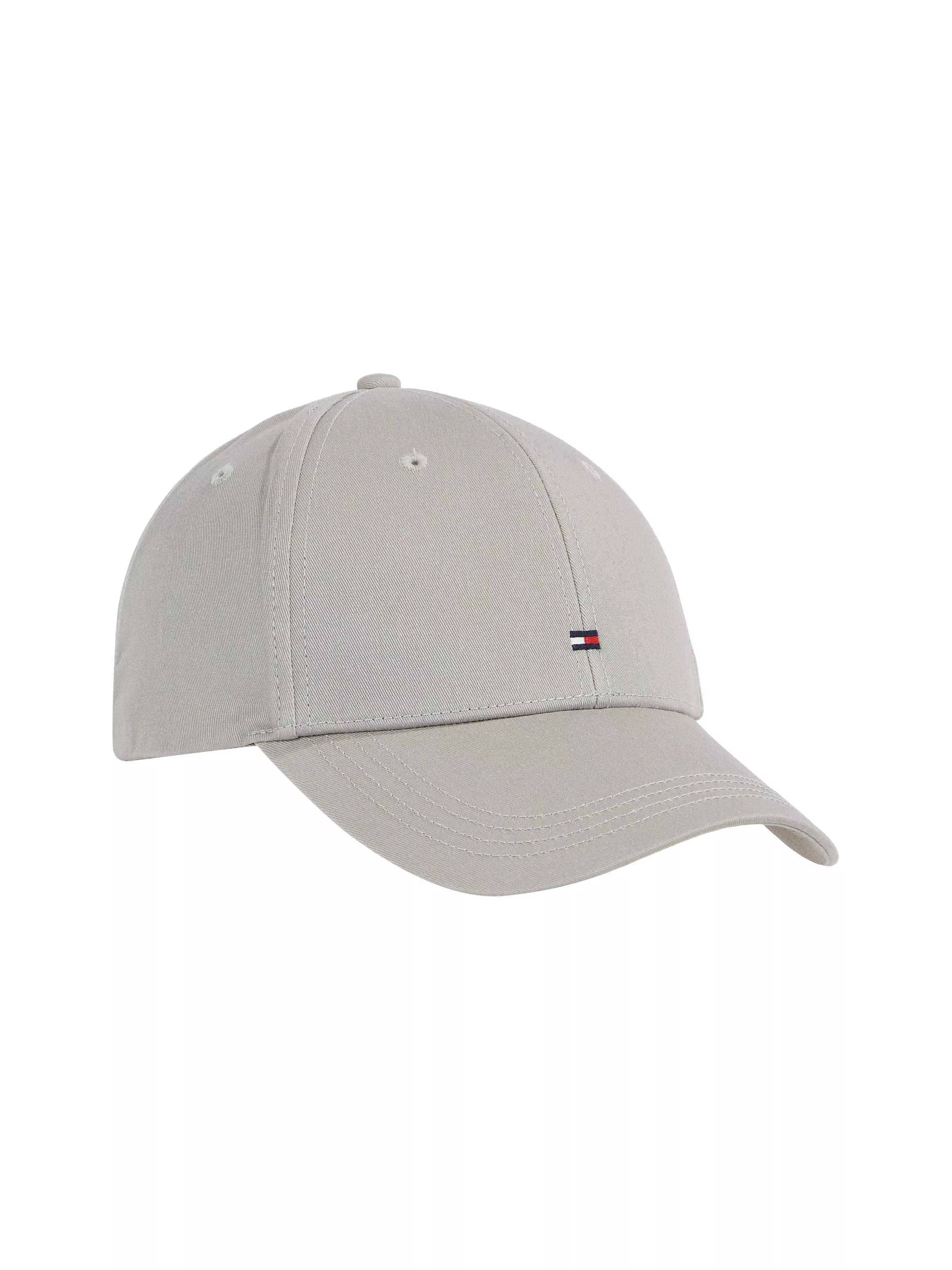 Tommy Hilfiger Baseball Cap "CLASSIC BB CAP", Verstellbarer Riemen mit Logo günstig online kaufen