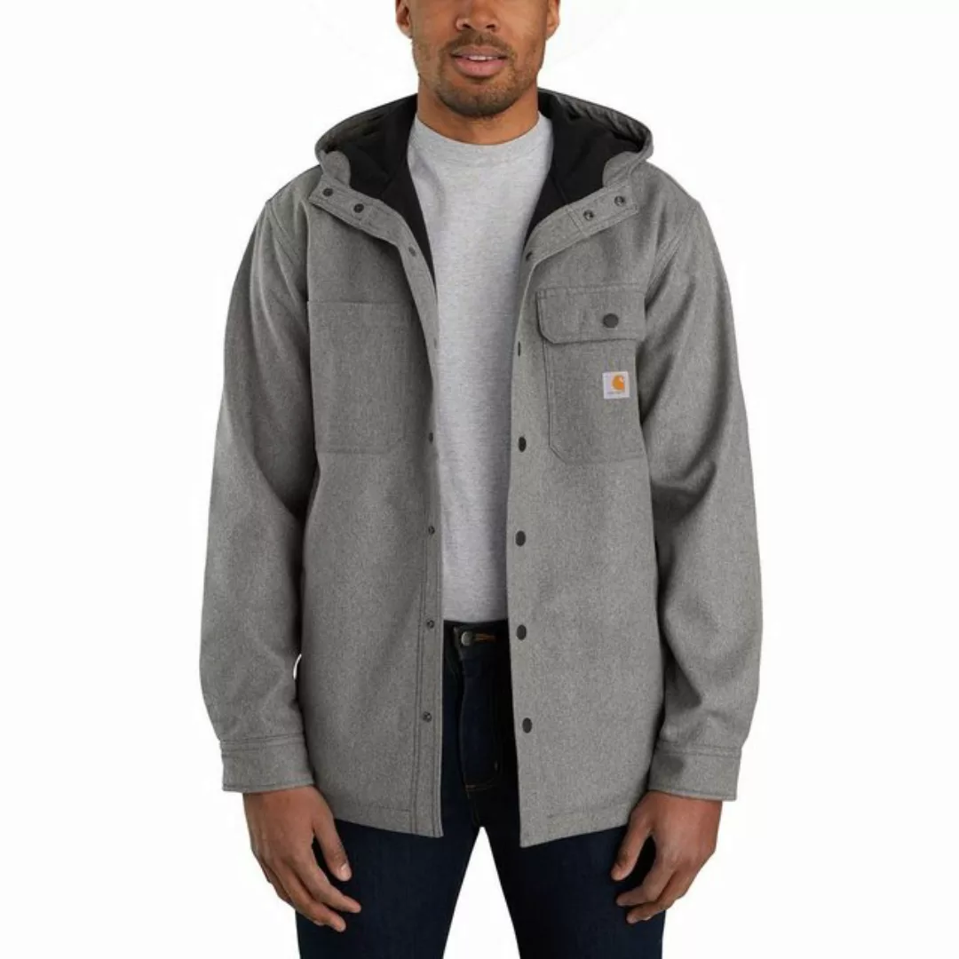 Carhartt Sommerjacke Carhartt Herren Übergangsjacke Rain Defender Relaxed F günstig online kaufen