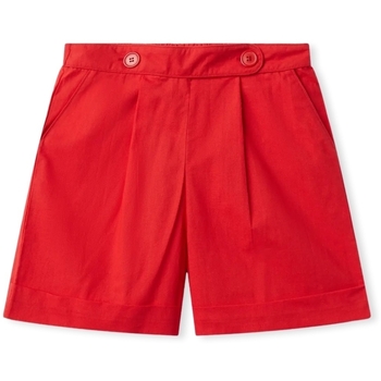 Compania Fantastica  Shorts COMPAÑIA FANTÁSTICA Shorts 43004 - Red günstig online kaufen