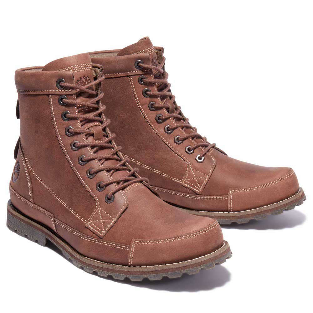 Timberland Originals Ii 6´´ Stiefel EU 43 Brownie günstig online kaufen