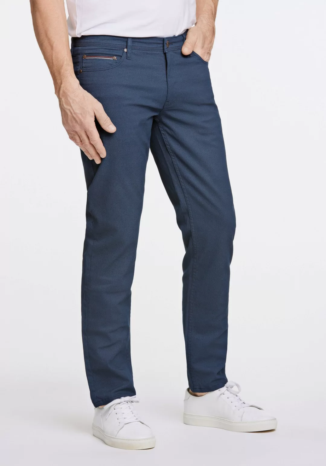 JACK’S 5-Pocket-Hose "JACKS 5-Pocket Jeans" günstig online kaufen