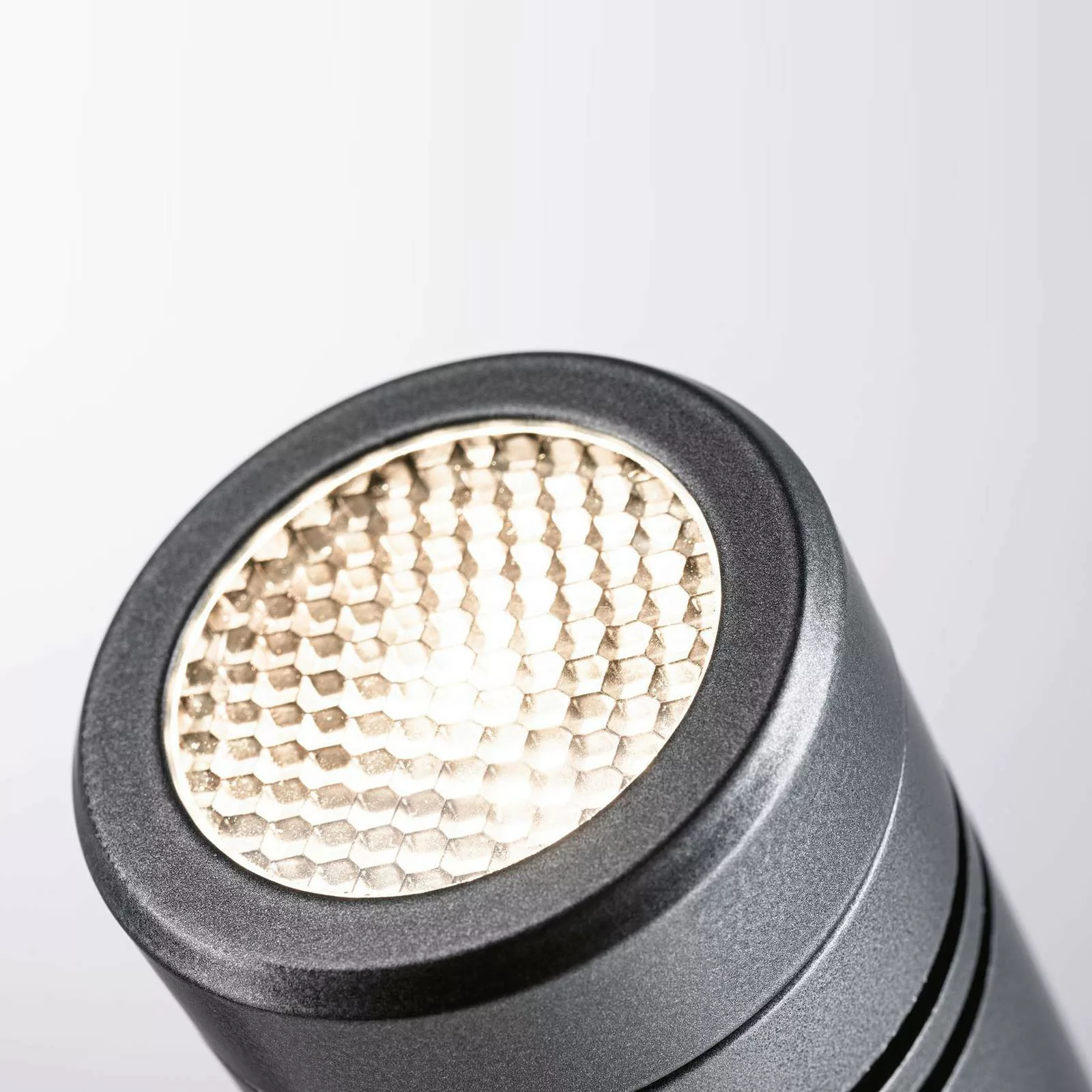 Paulmann Plug & Shine LED-Erdspießstrahler Radix günstig online kaufen