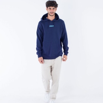 Hurley  Sweatshirt COSMIC WAVES SLUB FLEECE günstig online kaufen