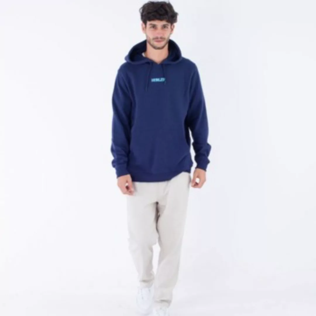 Hurley  Sweatshirt COSMIC WAVES SLUB FLEECE günstig online kaufen