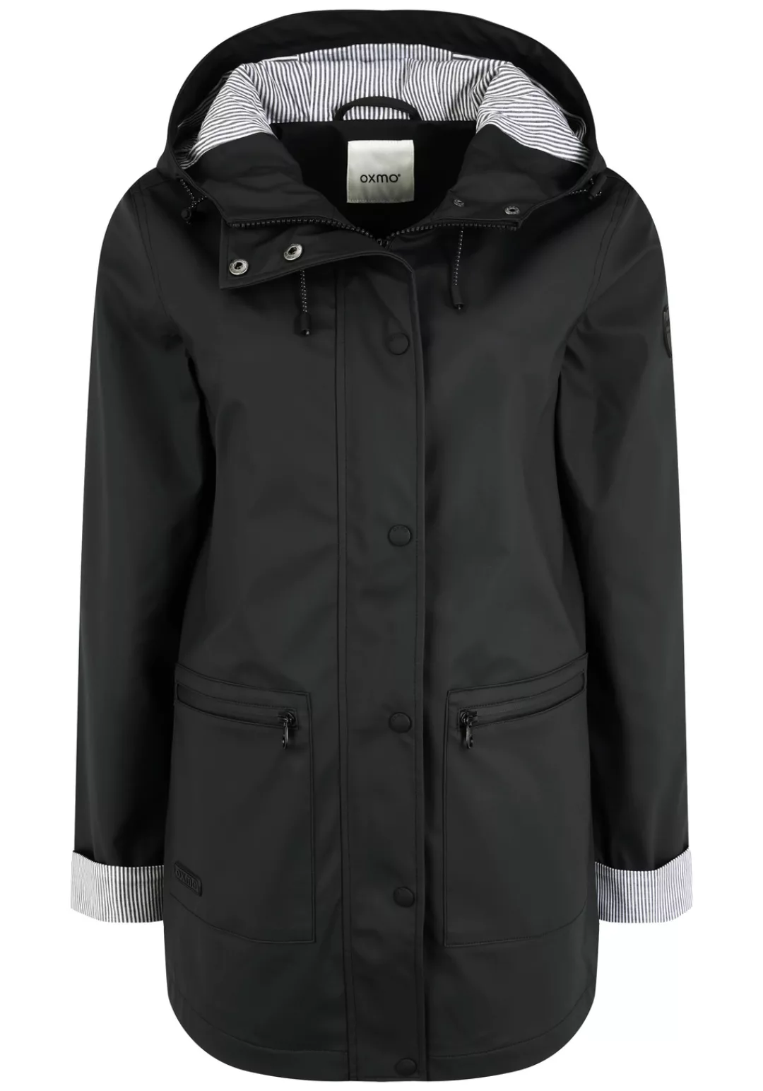 OXMO Regenmantel "Regenjacke OXBecky" günstig online kaufen