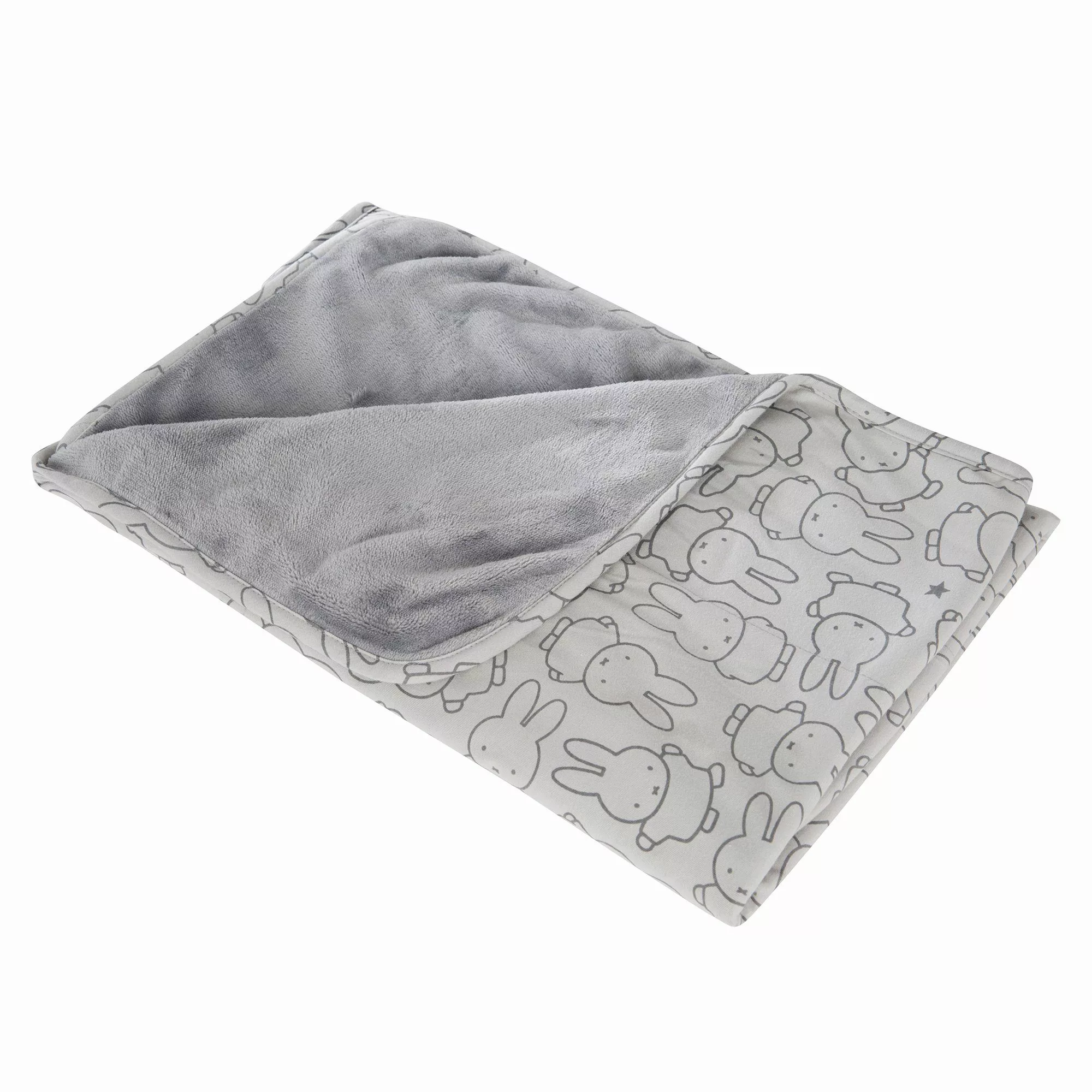 Babydecke in verschiedenen Motiven, roba®, super günstig online kaufen