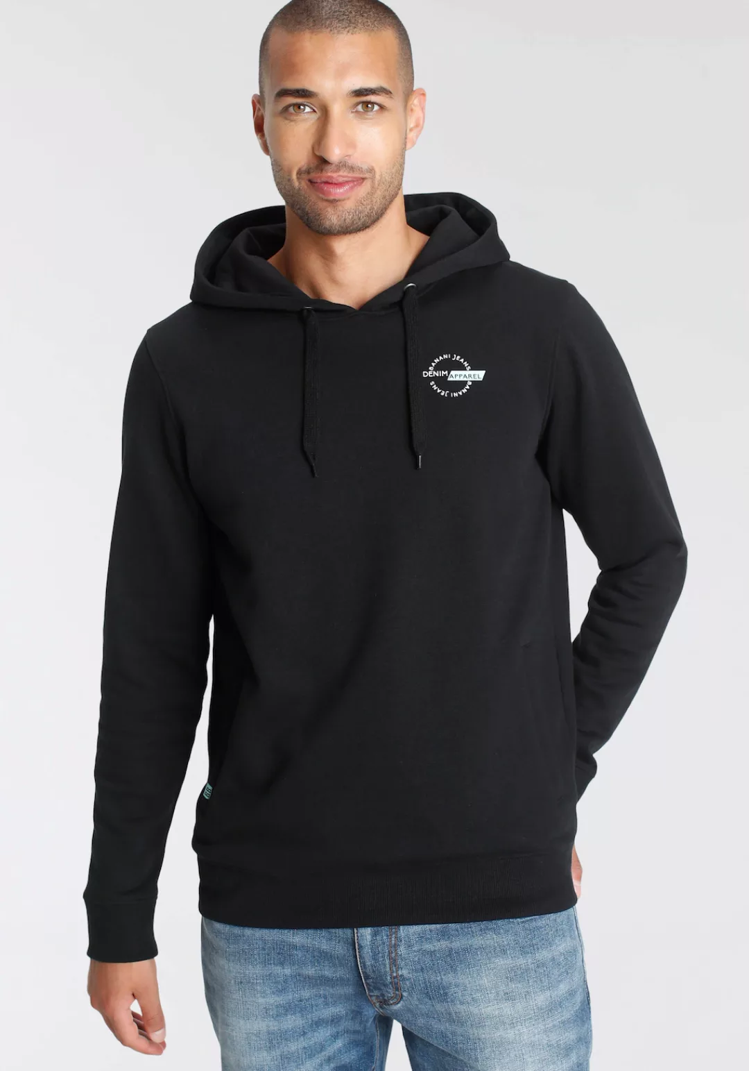 Bruno Banani Hoodie günstig online kaufen