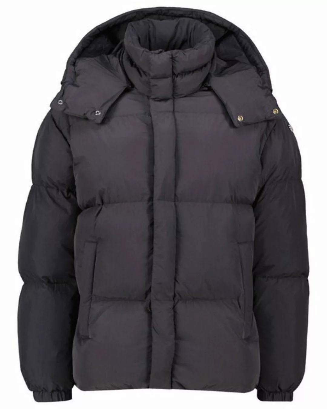 Diesel Winterjacke Herren Pufferjacke W-ROLFYS-FD günstig online kaufen