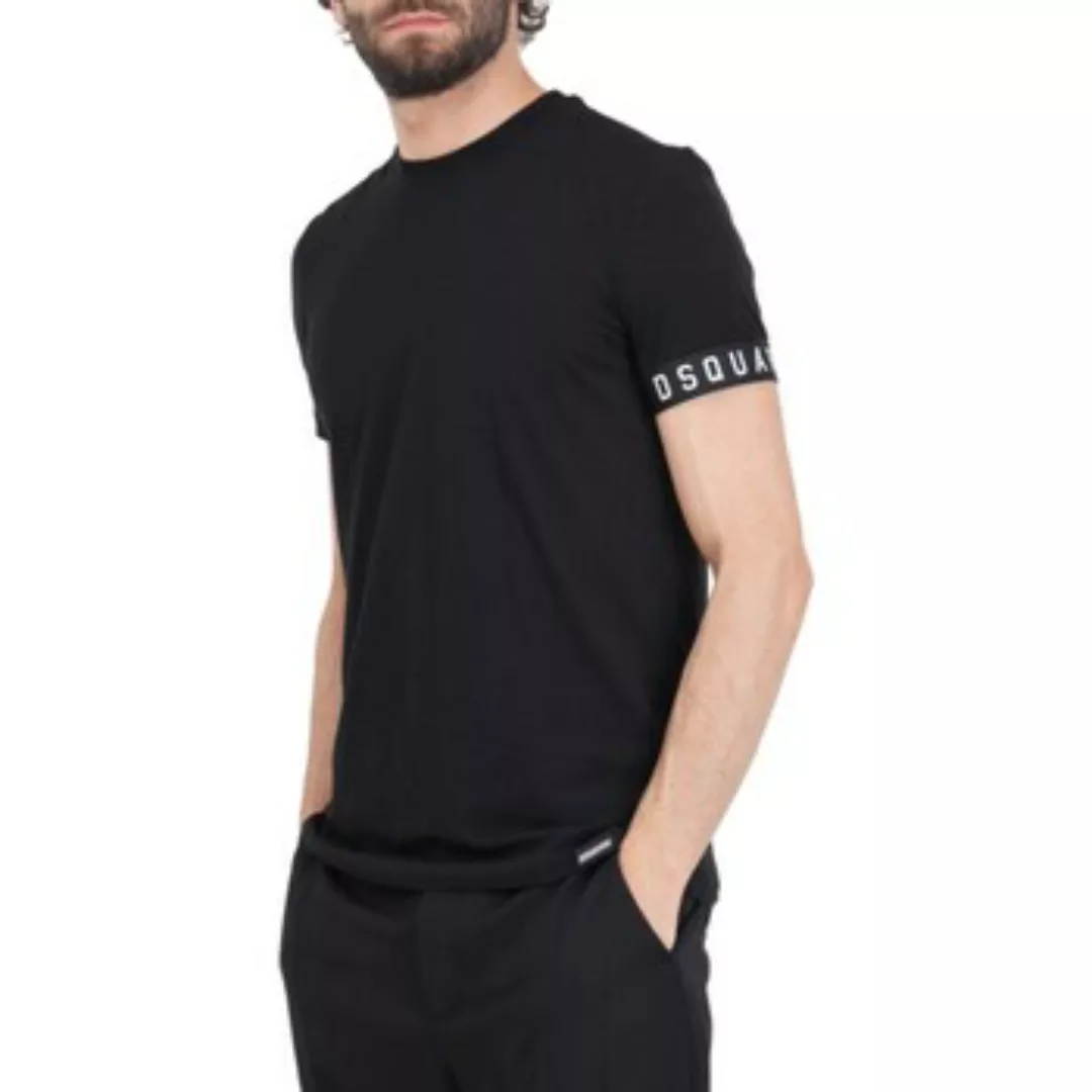 Dsquared  Poloshirt D9M3S5400 günstig online kaufen