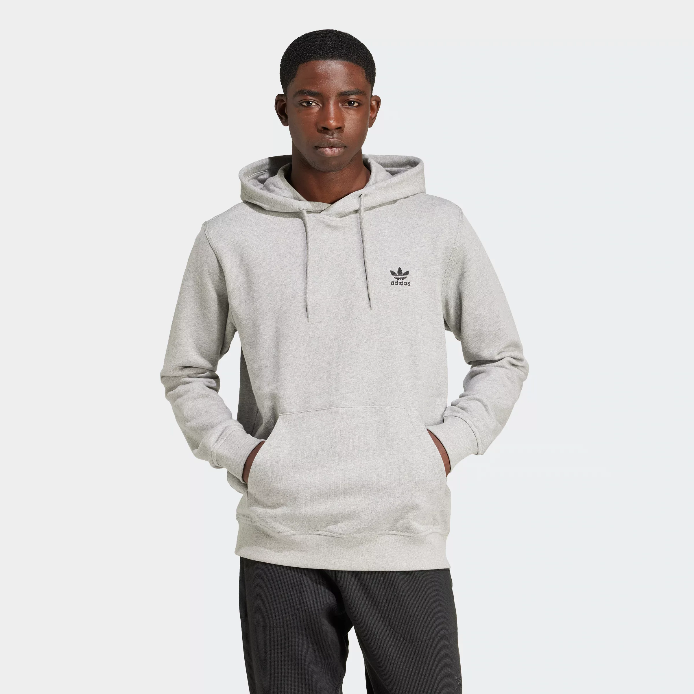 adidas Originals Kapuzensweatshirt "ESS HD" günstig online kaufen