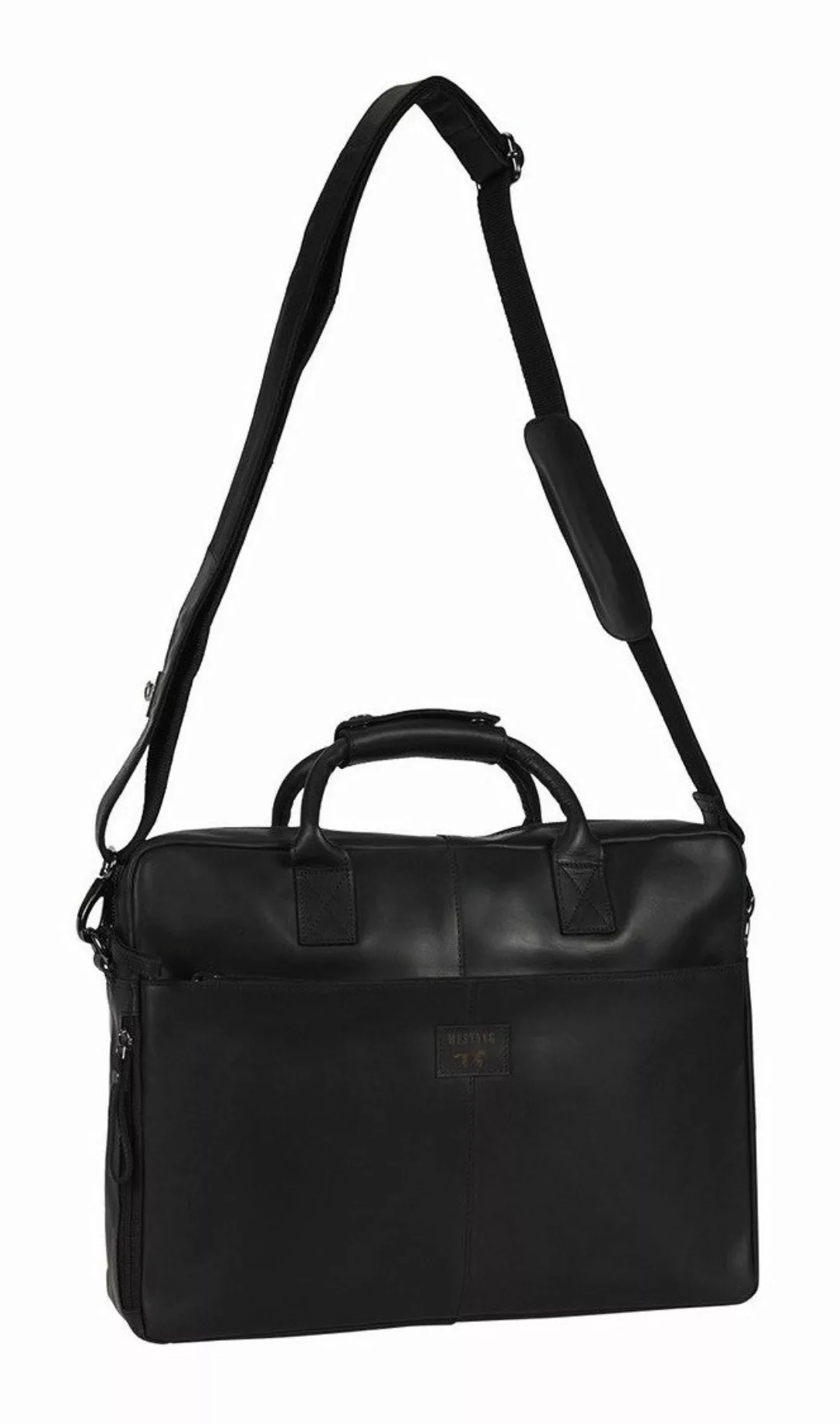 MUSTANG Dokumententasche San Mariano, Dokumententasche Businesstasche günstig online kaufen