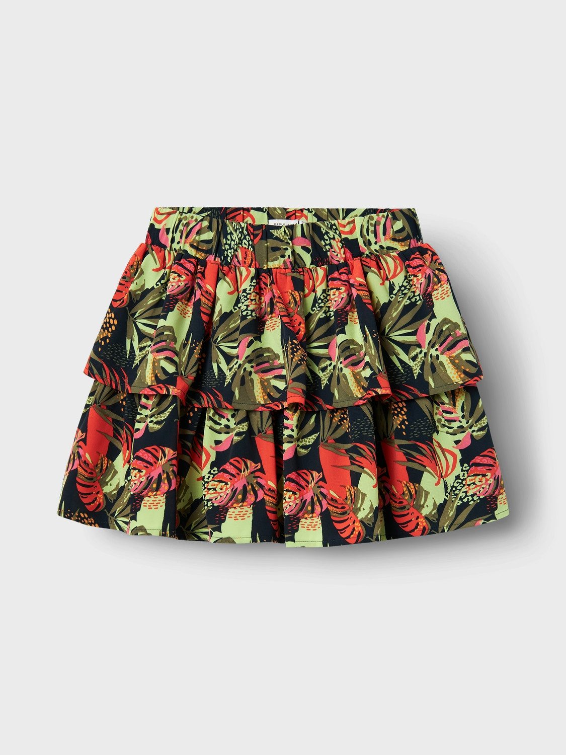 Name It Volantrock NKFVINAYA SKIRT FFF günstig online kaufen