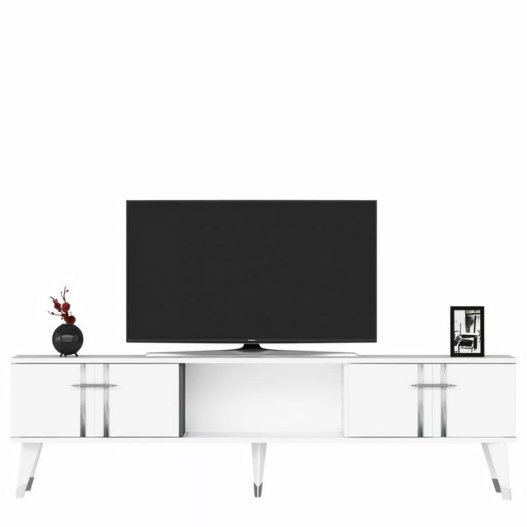 Skye Decor TV-Schrank OLV2699 günstig online kaufen
