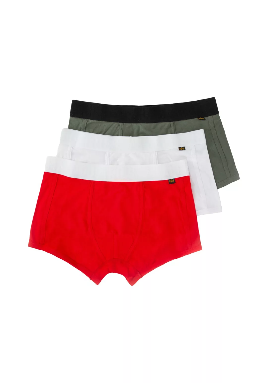 Alpha Industries Boxer "Alpha Industries Men - Underwear AI Tape Underwear günstig online kaufen