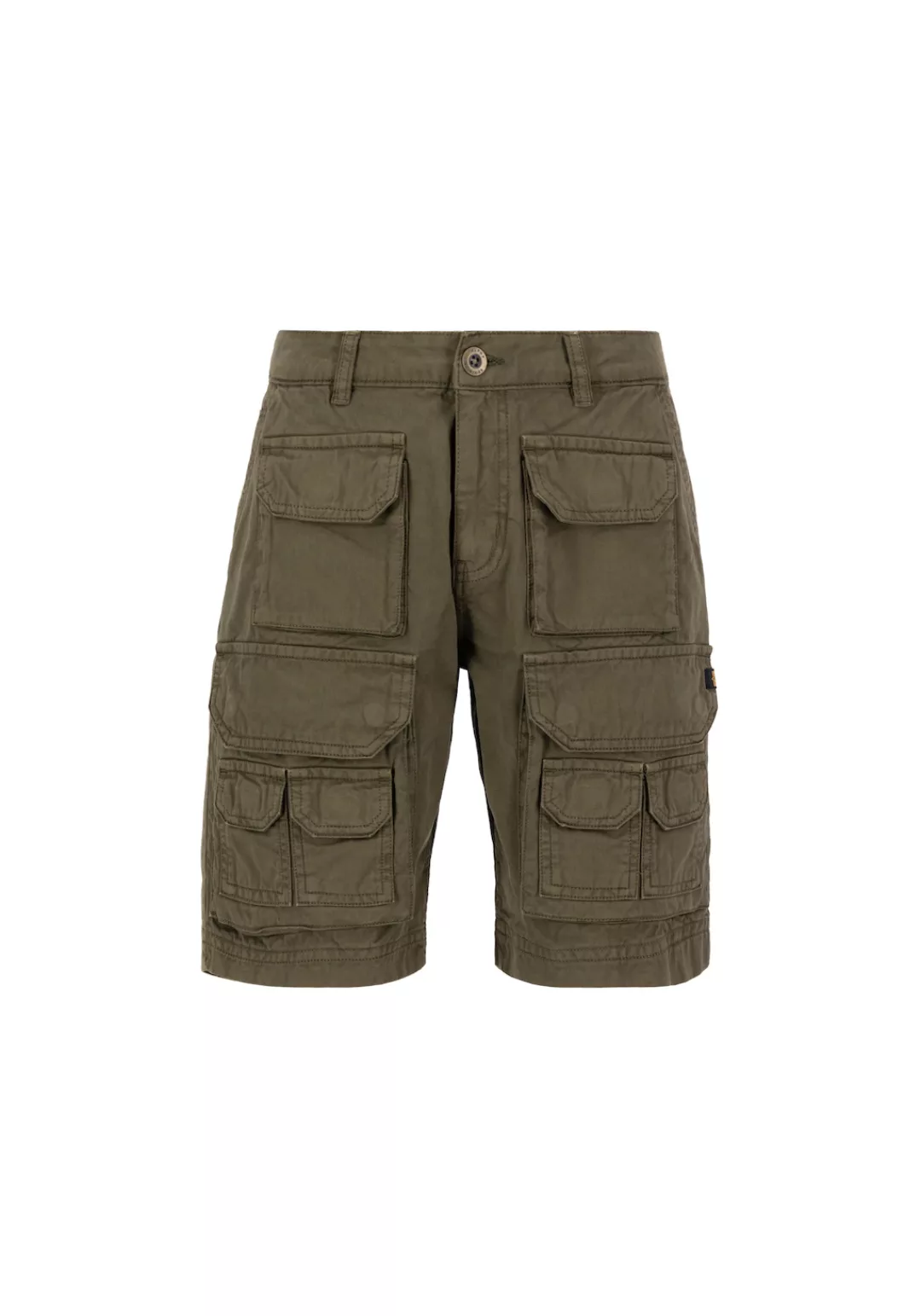 Alpha Industries Shorts "Alpha Industries Men - Shorts Battle Short" günstig online kaufen