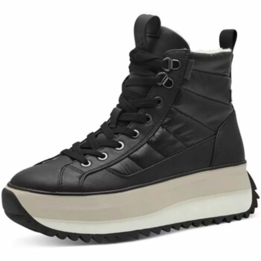 Tamaris  Sneaker Da.-Stiefel 1-26257-43-001 günstig online kaufen